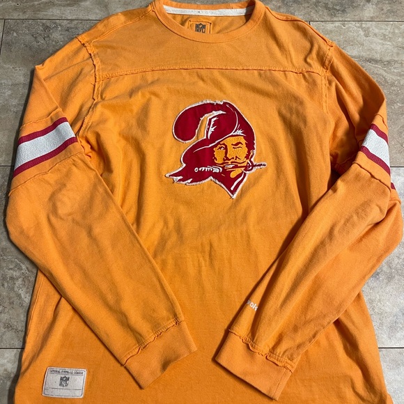 Reebok Other - Vintage Tampa bay buccaneers Reebok long sleeve